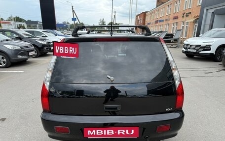 Mitsubishi Lancer IX, 2008 год, 445 000 рублей, 7 фотография