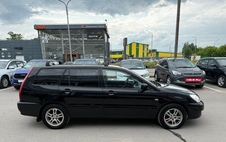 Mitsubishi Lancer IX, 2008 год, 445 000 рублей, 5 фотография