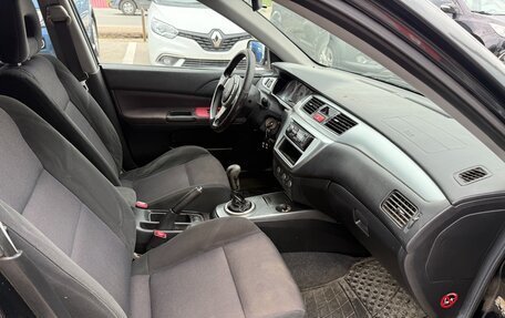 Mitsubishi Lancer IX, 2008 год, 445 000 рублей, 11 фотография