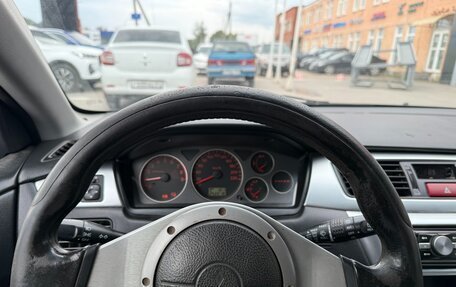 Mitsubishi Lancer IX, 2008 год, 445 000 рублей, 14 фотография