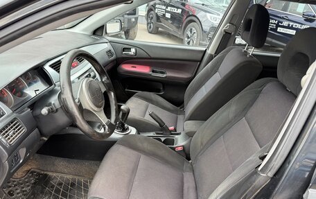 Mitsubishi Lancer IX, 2008 год, 445 000 рублей, 13 фотография