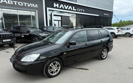 Mitsubishi Lancer IX, 2008 год, 445 000 рублей, 10 фотография