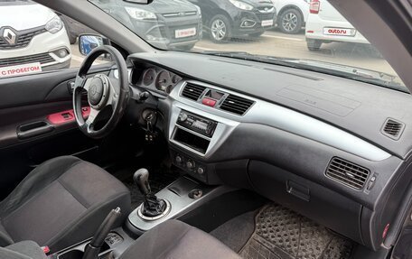 Mitsubishi Lancer IX, 2008 год, 445 000 рублей, 12 фотография