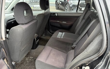 Mitsubishi Lancer IX, 2008 год, 445 000 рублей, 19 фотография