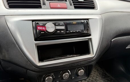 Mitsubishi Lancer IX, 2008 год, 445 000 рублей, 16 фотография
