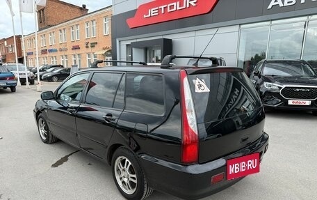 Mitsubishi Lancer IX, 2008 год, 445 000 рублей, 8 фотография