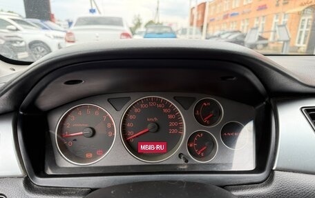 Mitsubishi Lancer IX, 2008 год, 445 000 рублей, 15 фотография