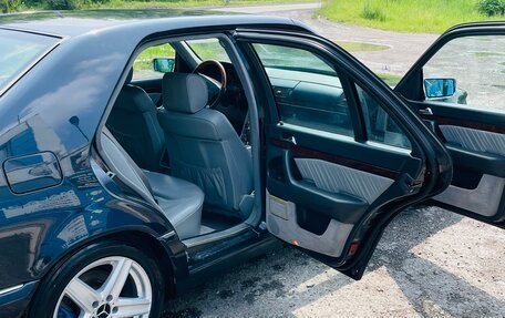 Mercedes-Benz S-Класс, 1995 год, 1 350 000 рублей, 4 фотография