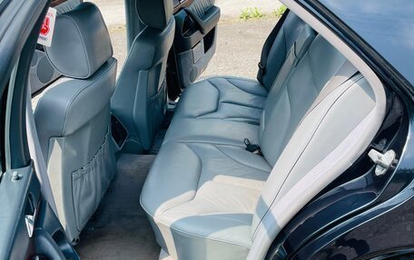 Mercedes-Benz S-Класс, 1995 год, 1 350 000 рублей, 13 фотография