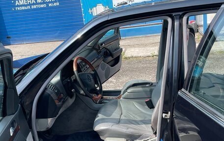 Mercedes-Benz S-Класс, 1995 год, 1 350 000 рублей, 14 фотография