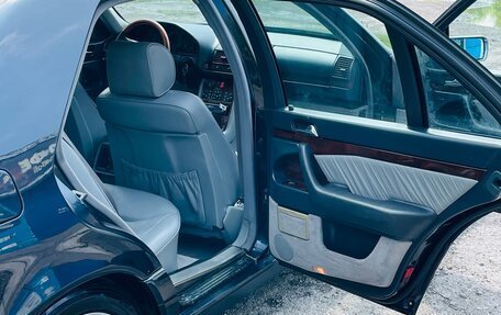 Mercedes-Benz S-Класс, 1995 год, 1 350 000 рублей, 15 фотография