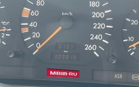 Mercedes-Benz S-Класс, 1995 год, 1 350 000 рублей, 11 фотография