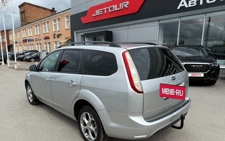 Ford Focus II рестайлинг, 2008 год, 425 000 рублей, 6 фотография