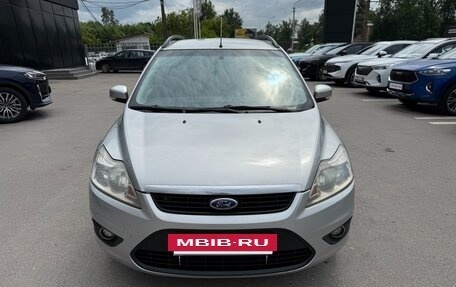 Ford Focus II рестайлинг, 2008 год, 425 000 рублей, 2 фотография