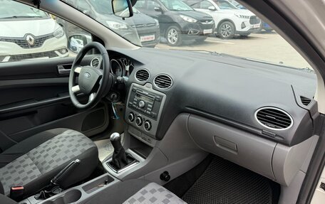 Ford Focus II рестайлинг, 2008 год, 425 000 рублей, 10 фотография