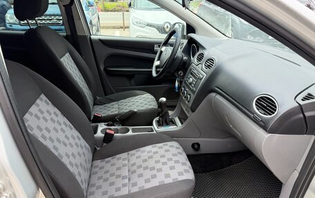 Ford Focus II рестайлинг, 2008 год, 425 000 рублей, 9 фотография