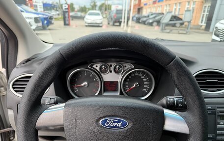 Ford Focus II рестайлинг, 2008 год, 425 000 рублей, 15 фотография