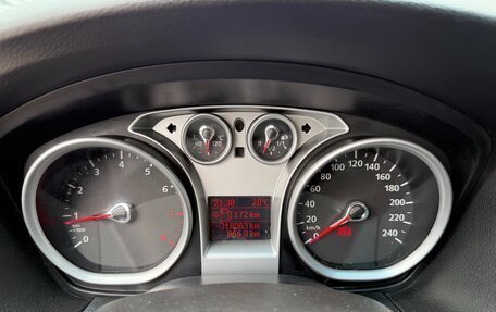 Ford Focus II рестайлинг, 2008 год, 425 000 рублей, 16 фотография