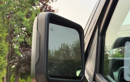 Jeep Wrangler, 2019 год, 3 799 000 рублей, 8 фотография