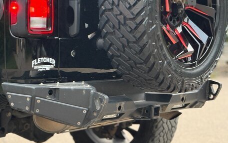 Jeep Wrangler, 2019 год, 3 799 000 рублей, 13 фотография