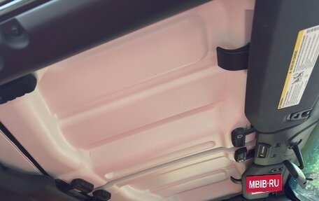 Jeep Wrangler, 2019 год, 3 799 000 рублей, 6 фотография