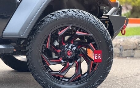 Jeep Wrangler, 2019 год, 3 799 000 рублей, 3 фотография