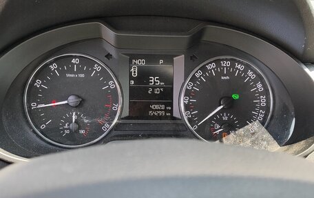 Skoda Octavia, 2018 год, 1 350 000 рублей, 2 фотография