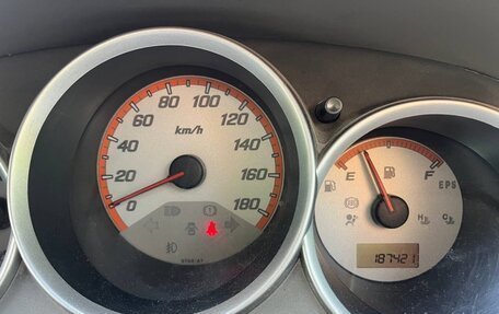 Honda Fit III, 2004 год, 480 000 рублей, 16 фотография