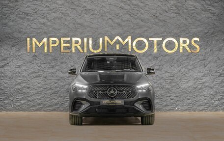 Mercedes-Benz GLE Coupe, 2025 год, 15 690 000 рублей, 2 фотография