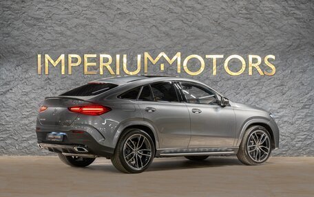 Mercedes-Benz GLE Coupe, 2025 год, 15 690 000 рублей, 6 фотография