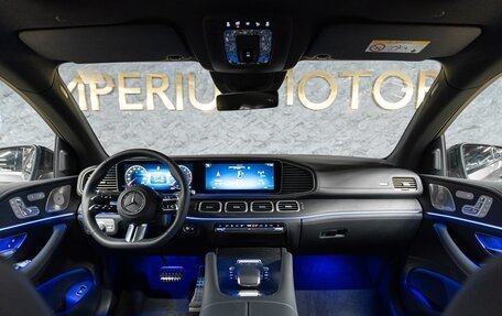 Mercedes-Benz GLE Coupe, 2025 год, 15 690 000 рублей, 9 фотография