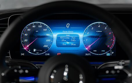Mercedes-Benz GLE Coupe, 2025 год, 15 690 000 рублей, 12 фотография