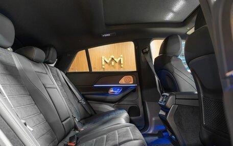 Mercedes-Benz GLE Coupe, 2025 год, 15 690 000 рублей, 15 фотография
