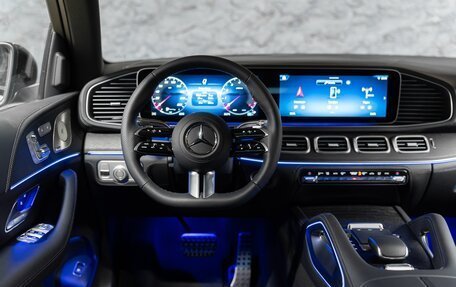 Mercedes-Benz GLE Coupe, 2025 год, 15 690 000 рублей, 10 фотография