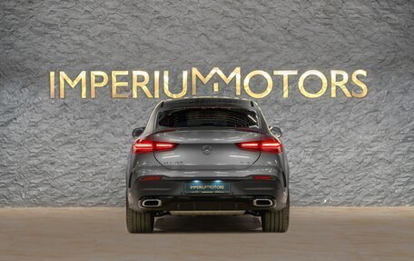 Mercedes-Benz GLE Coupe, 2025 год, 15 690 000 рублей, 7 фотография