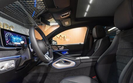 Mercedes-Benz GLE Coupe, 2025 год, 15 690 000 рублей, 11 фотография