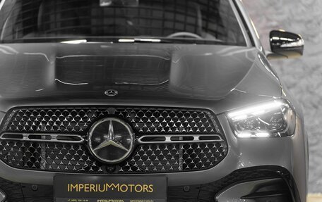 Mercedes-Benz GLE Coupe, 2025 год, 15 690 000 рублей, 5 фотография