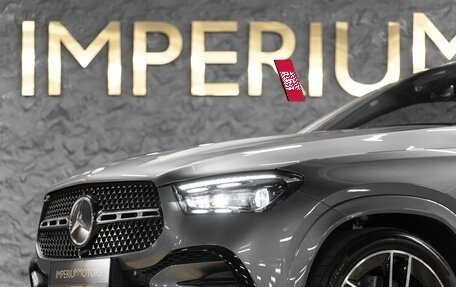 Mercedes-Benz GLE Coupe, 2025 год, 15 690 000 рублей, 3 фотография
