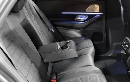 Mercedes-Benz GLE Coupe, 2025 год, 15 690 000 рублей, 17 фотография