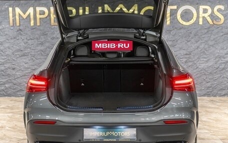 Mercedes-Benz GLE Coupe, 2025 год, 15 690 000 рублей, 8 фотография