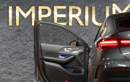 Mercedes-Benz GLE Coupe, 2025 год, 15 690 000 рублей, 21 фотография