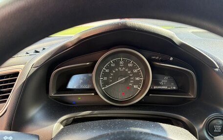 Mazda 3, 2018 год, 1 450 000 рублей, 7 фотография