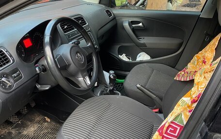 Volkswagen Polo VI (EU Market), 2014 год, 690 000 рублей, 7 фотография