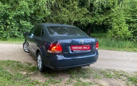 Volkswagen Polo VI (EU Market), 2014 год, 690 000 рублей, 4 фотография