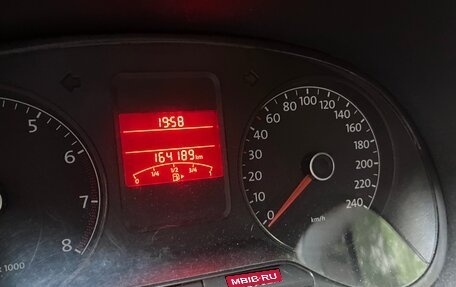 Volkswagen Polo VI (EU Market), 2014 год, 690 000 рублей, 6 фотография