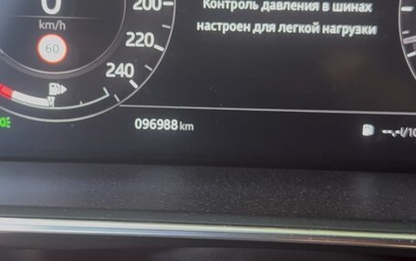 Land Rover Range Rover IV рестайлинг, 2018 год, 7 800 000 рублей, 9 фотография