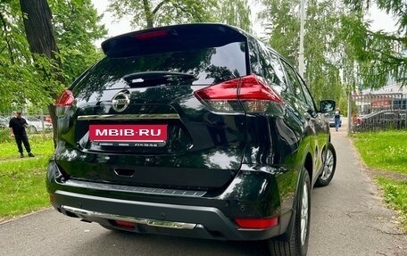 Nissan X-Trail, 2022 год, 2 435 000 рублей, 2 фотография