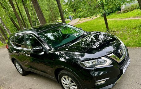 Nissan X-Trail, 2022 год, 2 435 000 рублей, 10 фотография