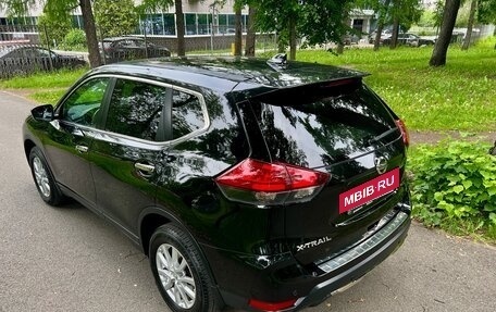 Nissan X-Trail, 2022 год, 2 435 000 рублей, 6 фотография