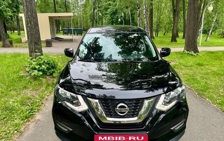 Nissan X-Trail, 2022 год, 2 435 000 рублей, 7 фотография
